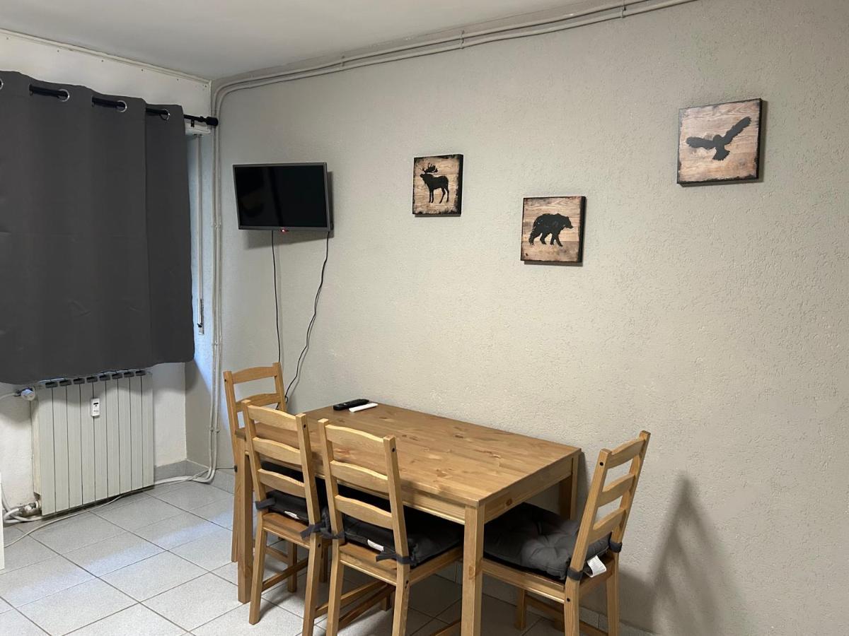 Appartamento Alpaca Oulx Exterior foto