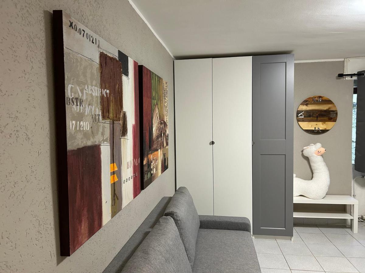 Appartamento Alpaca Oulx Exterior foto